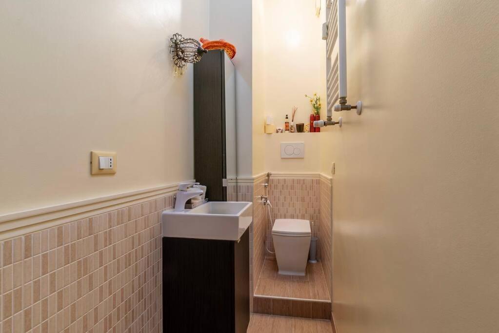 Appartement Elegante