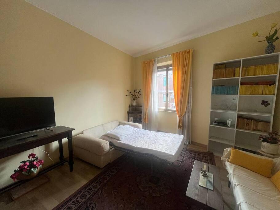 Appartement Elegante