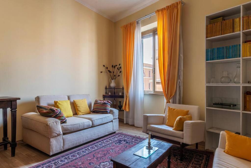 Elegante Appartement *
