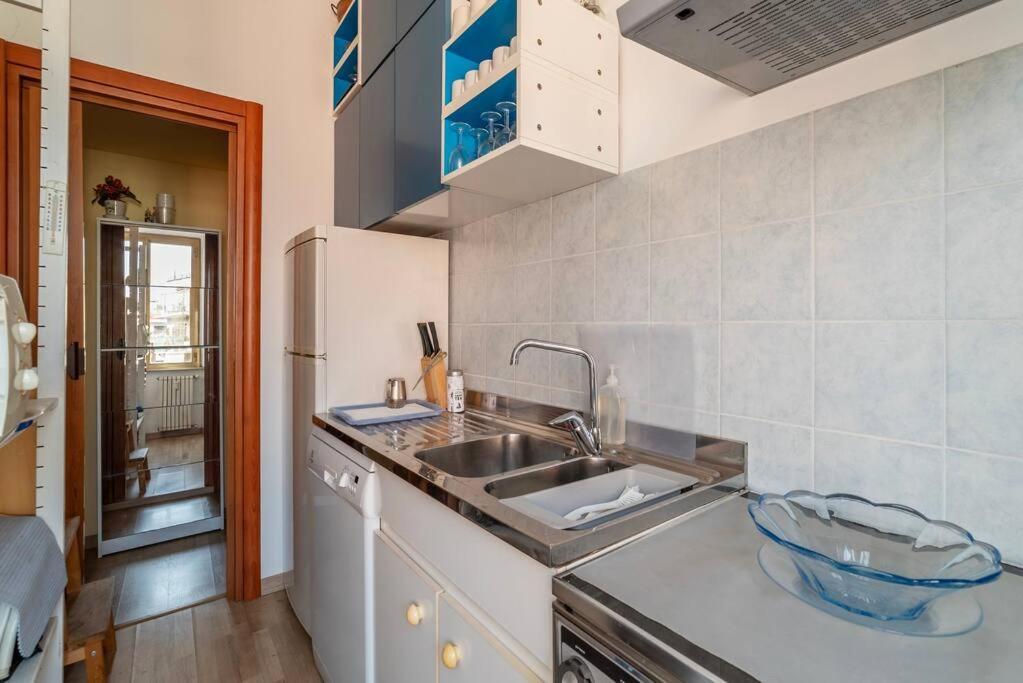 Appartement Elegante Rome