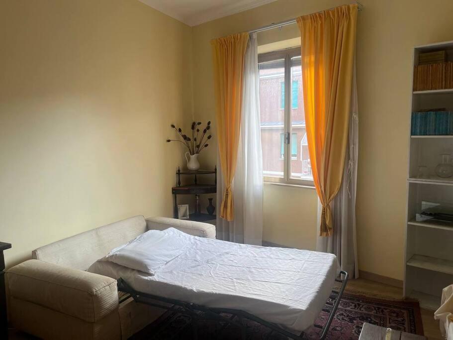 Elegante Appartement