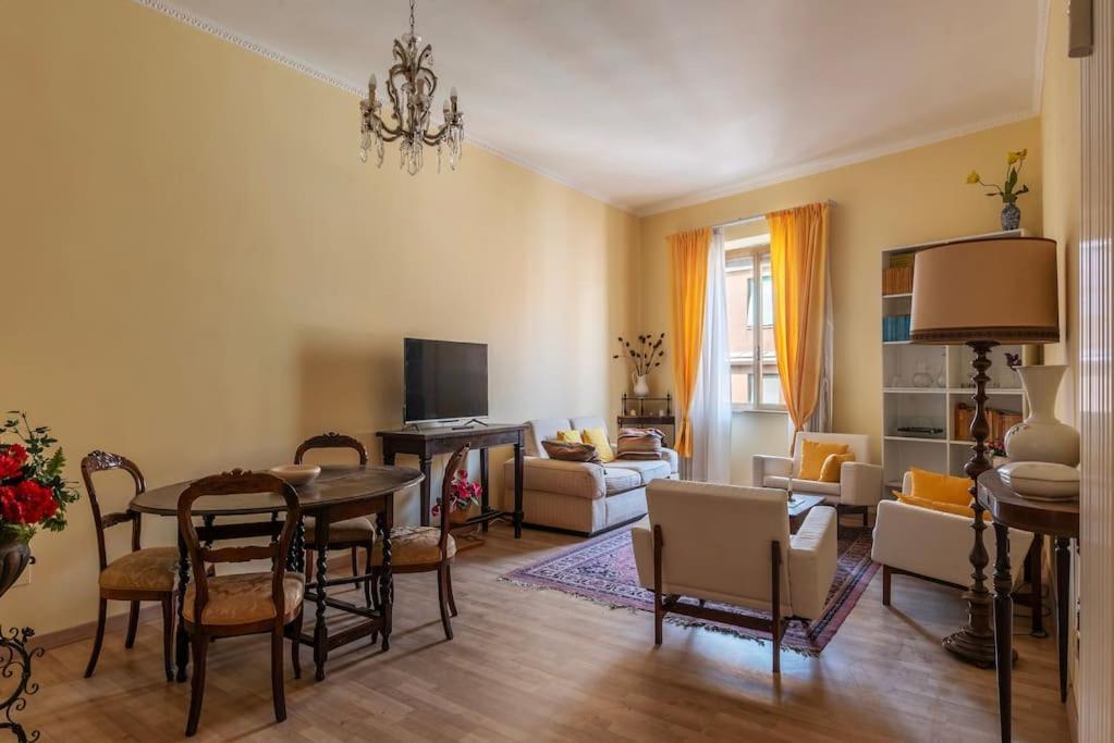 Appartement Elegante