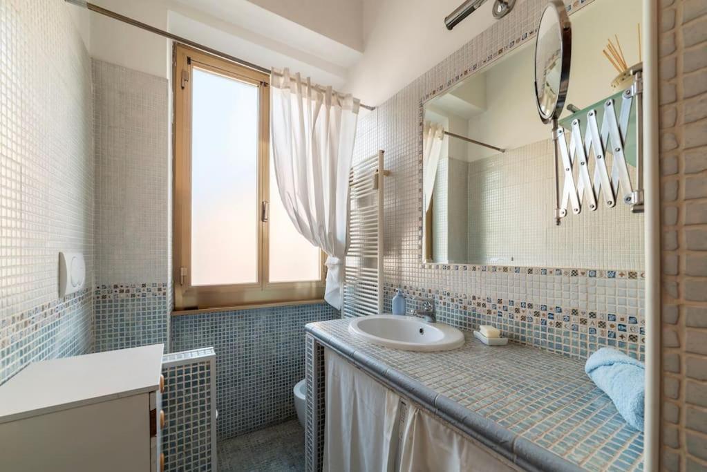 Elegante Appartement *