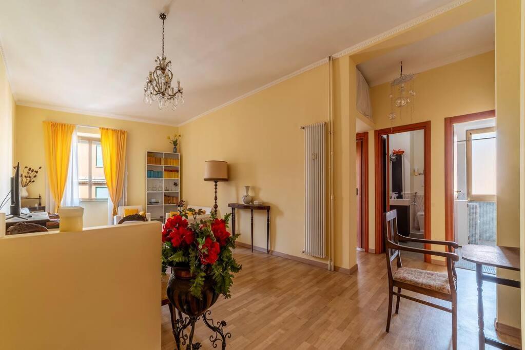 Appartement Elegante Rome